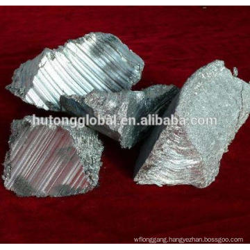 80/20 Calcium aluminum alloy